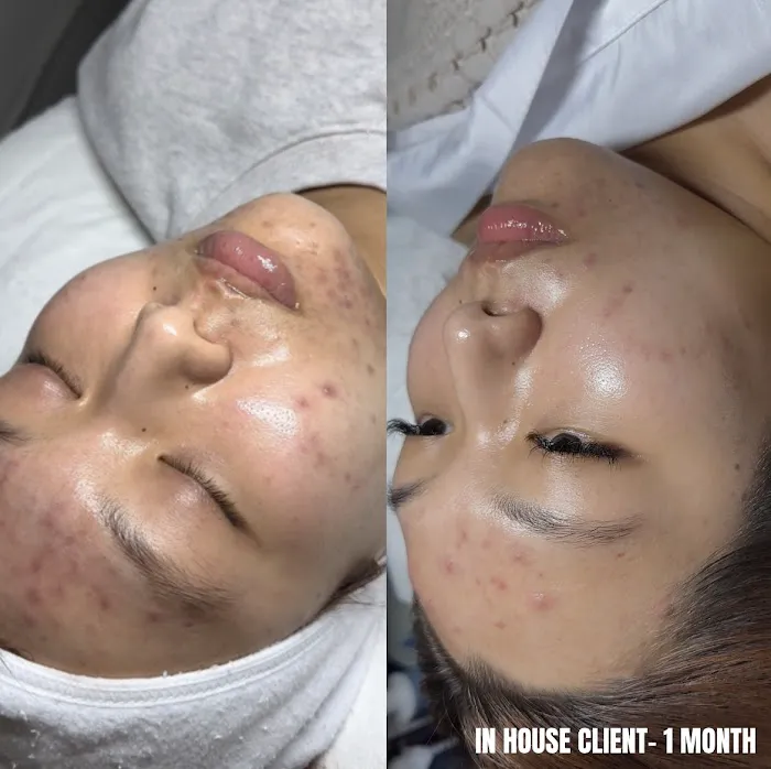 DFW LUXE AESTHETICS Picture 3