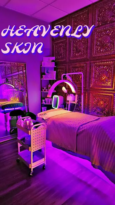 Heavenly Skin Picture 2