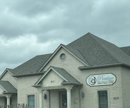 Prestige Dermatology of Alliance