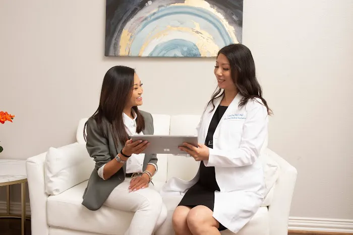 The Oasis Medical Aesthetics Picture 1