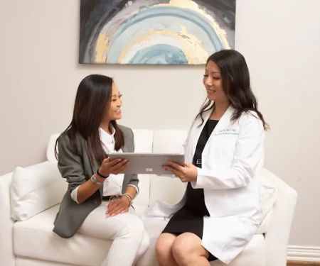 The Oasis Medical Aesthetics