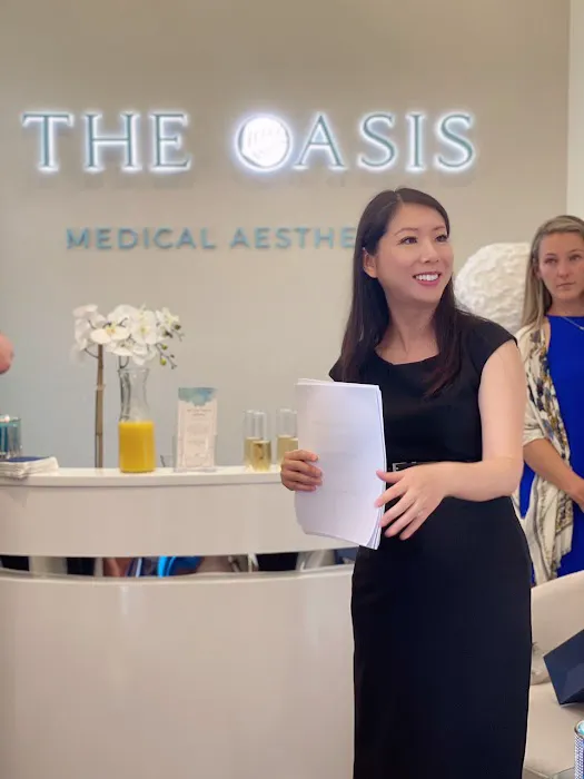 The Oasis Medical Aesthetics Picture 7