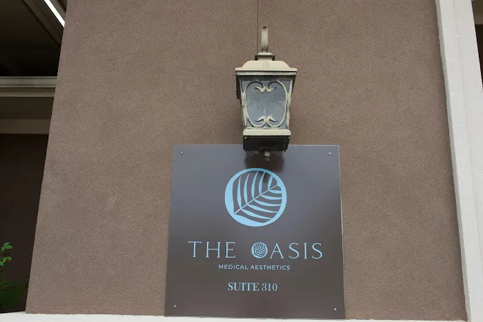 The Oasis Medical Aesthetics Picture 5