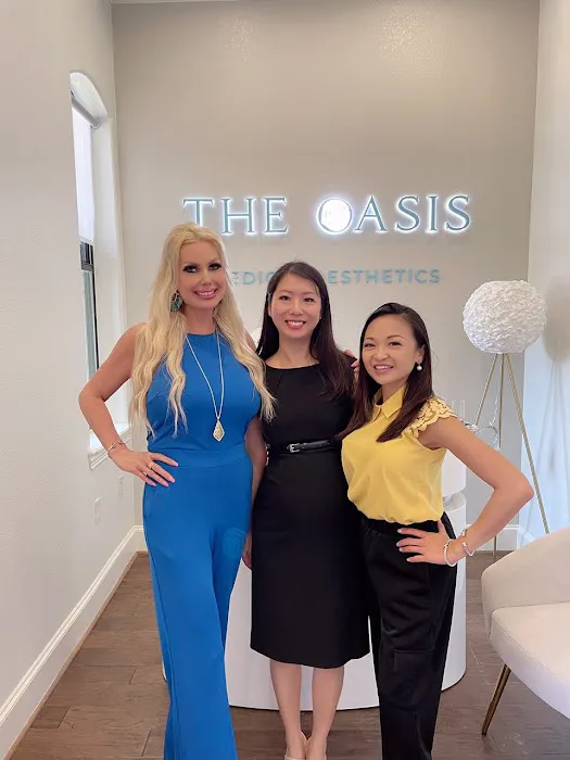 The Oasis Medical Aesthetics Picture 8