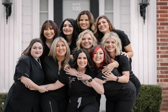 The Aesthetics Society Picture 1