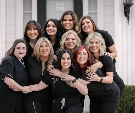 The Aesthetics Society