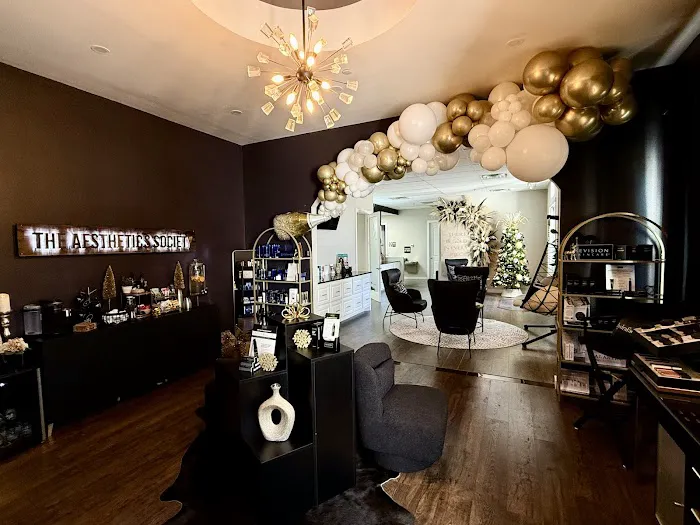 The Aesthetics Society Picture 9