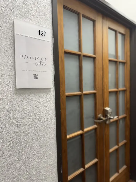 Provision Esthetics Picture 2