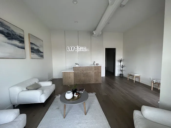 Lift Medical Aesthetics Picture 2