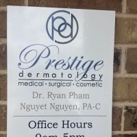 Prestige Dermatology of Midlothian ico