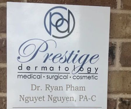 Prestige Dermatology of Midlothian