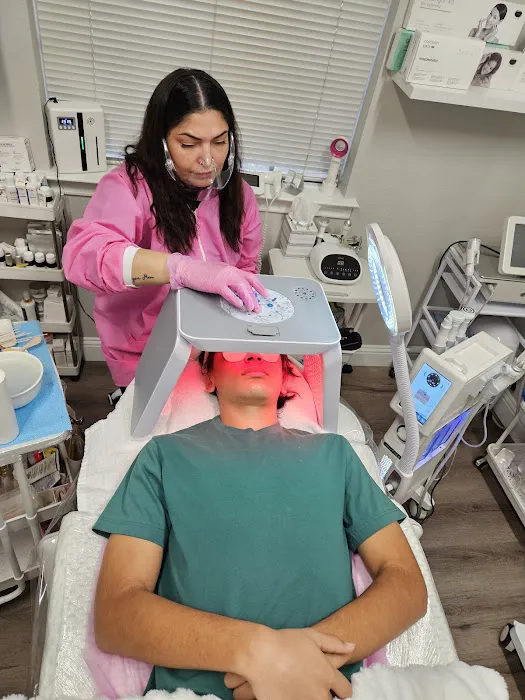 Elma Yulieth Esthetic Skin & Body Care Picture 4