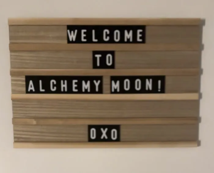 Alchemy Moon Esthetics Picture 1