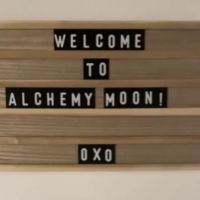 Alchemy Moon Esthetics ico