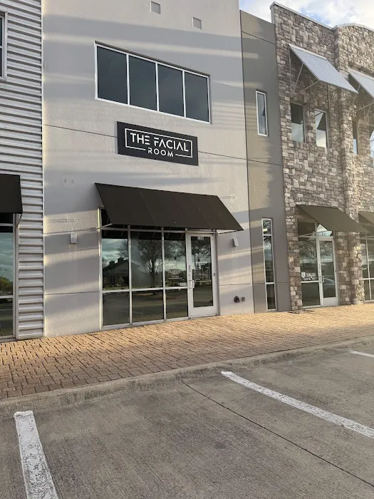 The Facial Room Picture 2