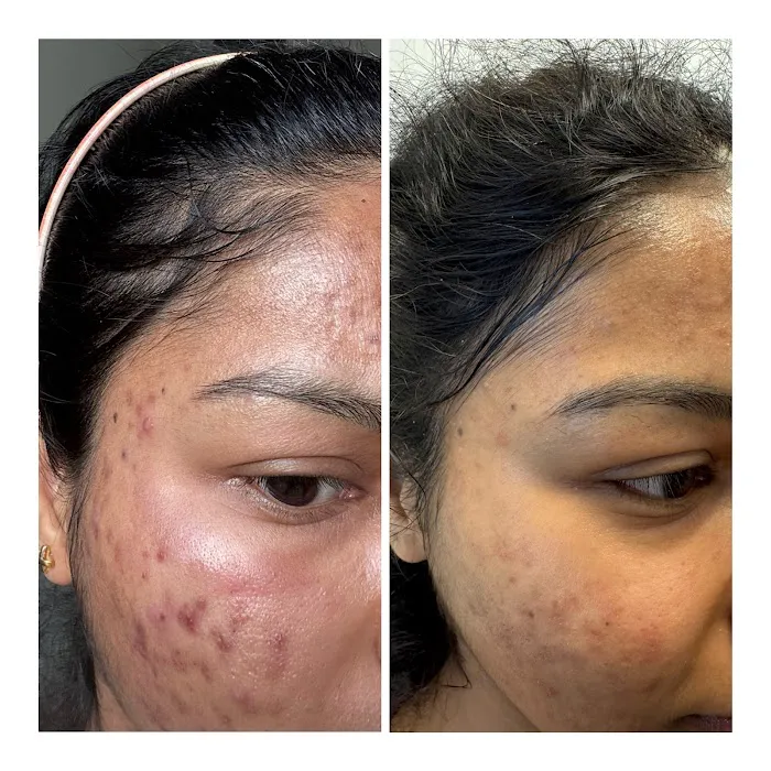 The Facial Room Picture 4