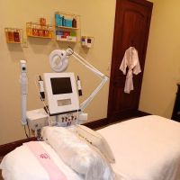 Desire Skin and wellness ico