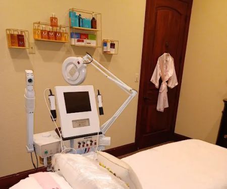 Desire Skin and wellness