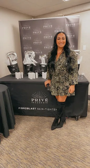 Magnolia Plasma Fibroblasting Picture 7