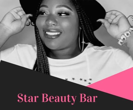 Star Beauty Bar