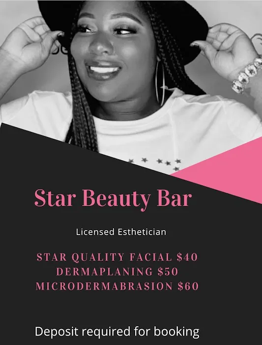 Star Beauty Bar Picture 3