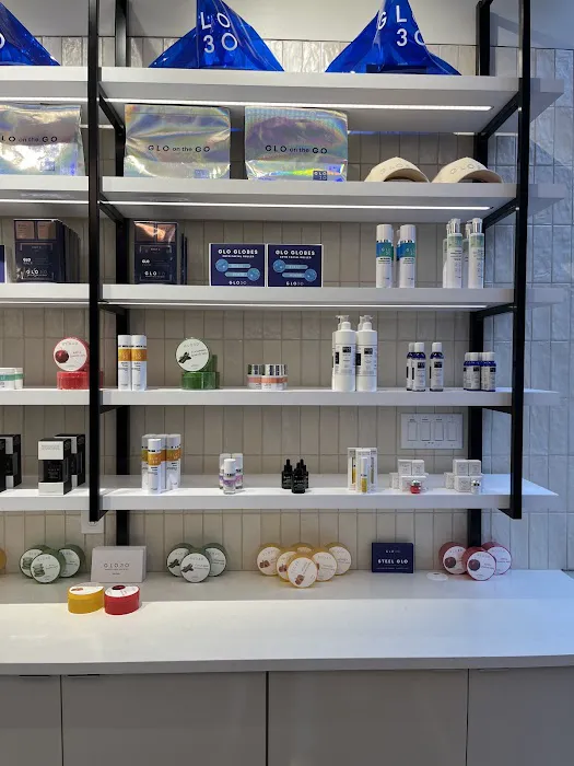 GLO30 Uptown Dallas Picture 1