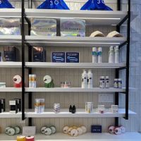 GLO30 Uptown Dallas ico