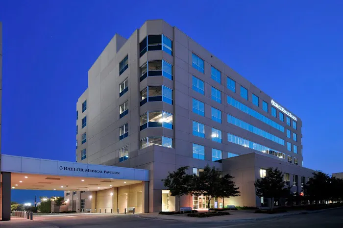 Trenton D. Custis Picture 3