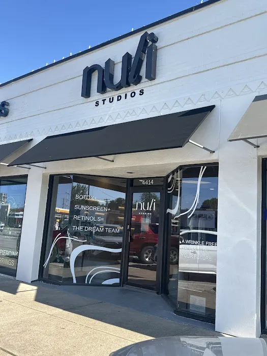 Nuli Studios Picture 8