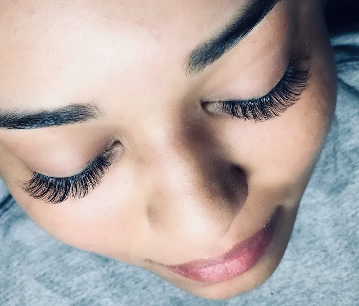 Lashsthetics Beauty Picture 2