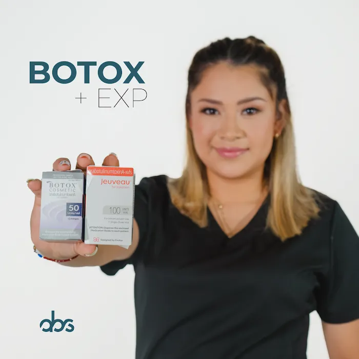 ABS Clínica Cosmética 