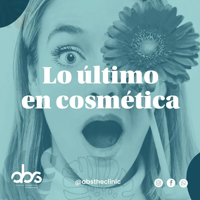 ABS Clínica Cosmética 