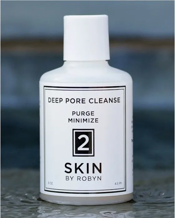 The Breakout Skin Clinic Picture 2