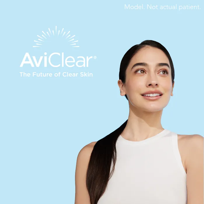 CLEAR Acne Treatment Centers Picture 2