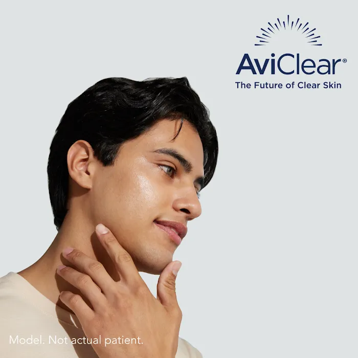 CLEAR Acne Treatment Centers Picture 5