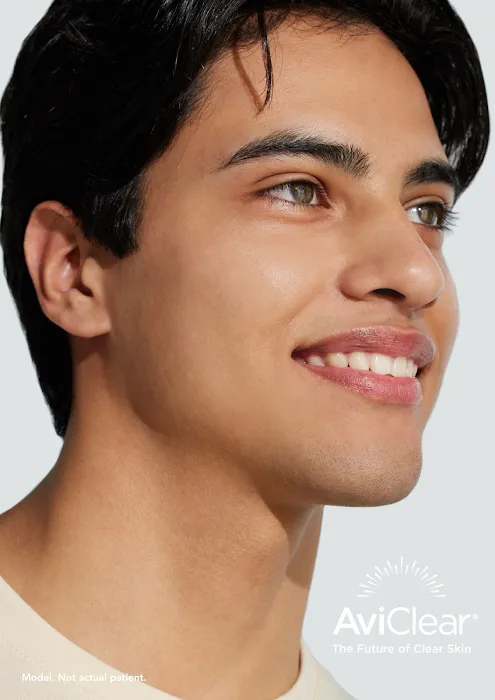 CLEAR Acne Treatment Centers Picture 9