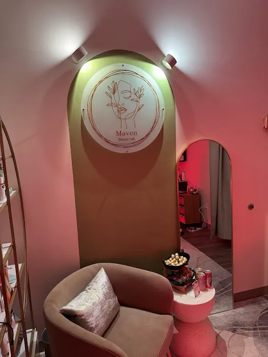 Maven Beauty Lab Picture 9