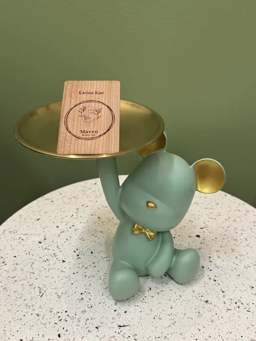 Maven Beauty Lab Picture 4