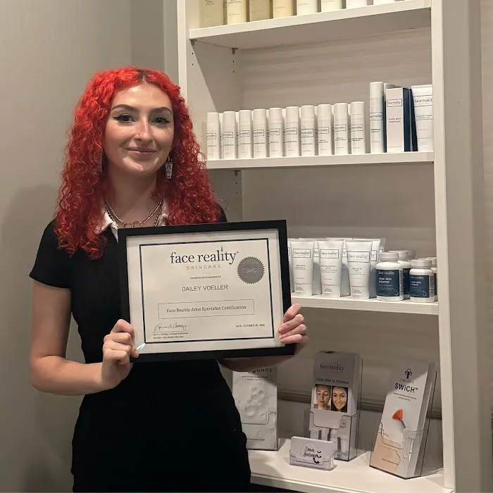 Dailey Aesthetics Picture 1