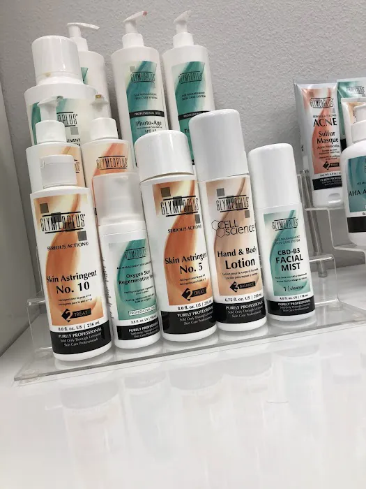 Heal Thy Skin DFW Picture 1