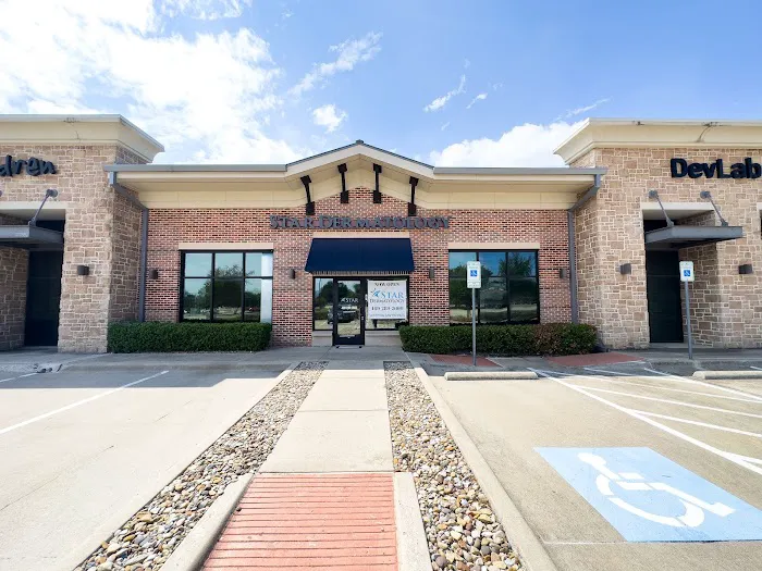 Star Dermatology Picture 2