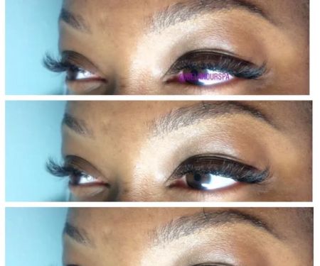 Bel Amour Beauty LLC