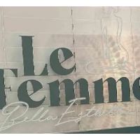 Le Femme Bella Esthetic ico