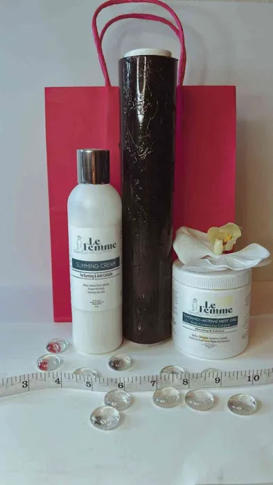 Le Femme Bella Esthetic Picture 6