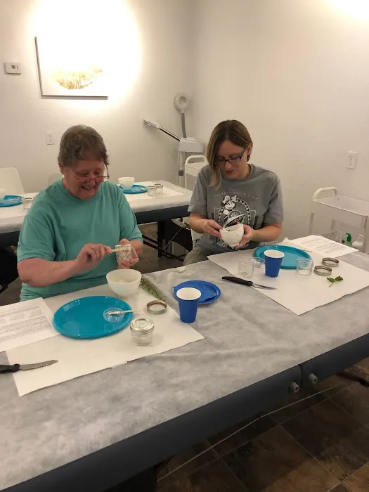 Professional Skin Care Academy Picture 2