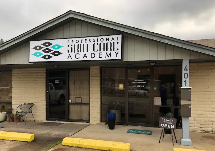 Professional Skin Care Academy Picture 1