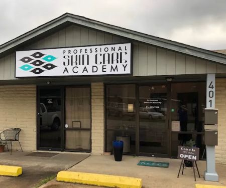 Professional Skin Care Academy