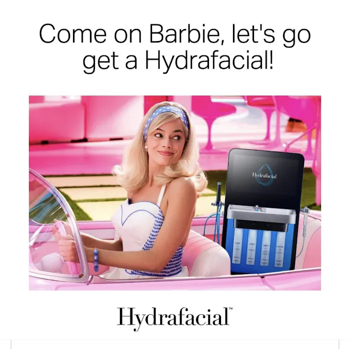 You Got Skin Picture 4