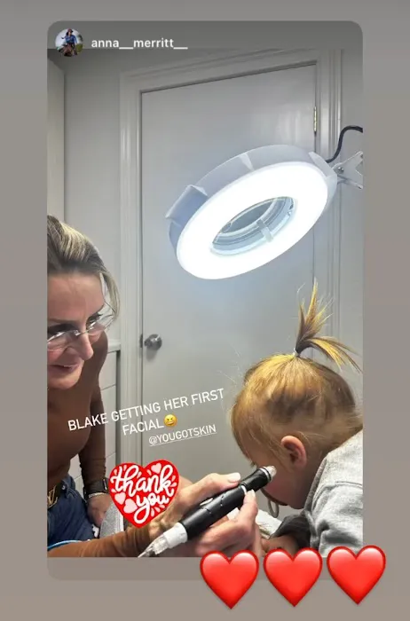 You Got Skin Picture 8