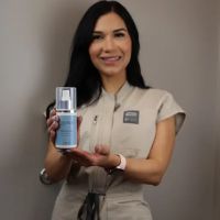 Pampering by Pam Skincare ico